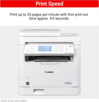 Canon imageCLASS MF289dw Wireless Laser Printer