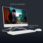 HP HP 2024 All-In-One Desktop Intel Celeron 21.5