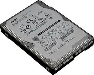 Hitachi HUC106030CSS600 300GB 10K SAS 2.5" HDD