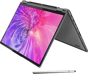 Lenovo Yoga 7i 16" 2-in-1 Touch Laptop