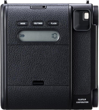 Fujifilm 16823507 Instax Mini 99 Camera Bundle + Film