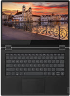 Lenovo 81SQ000BUS Flex 14 Touch 2-in-1 Laptop Bundle