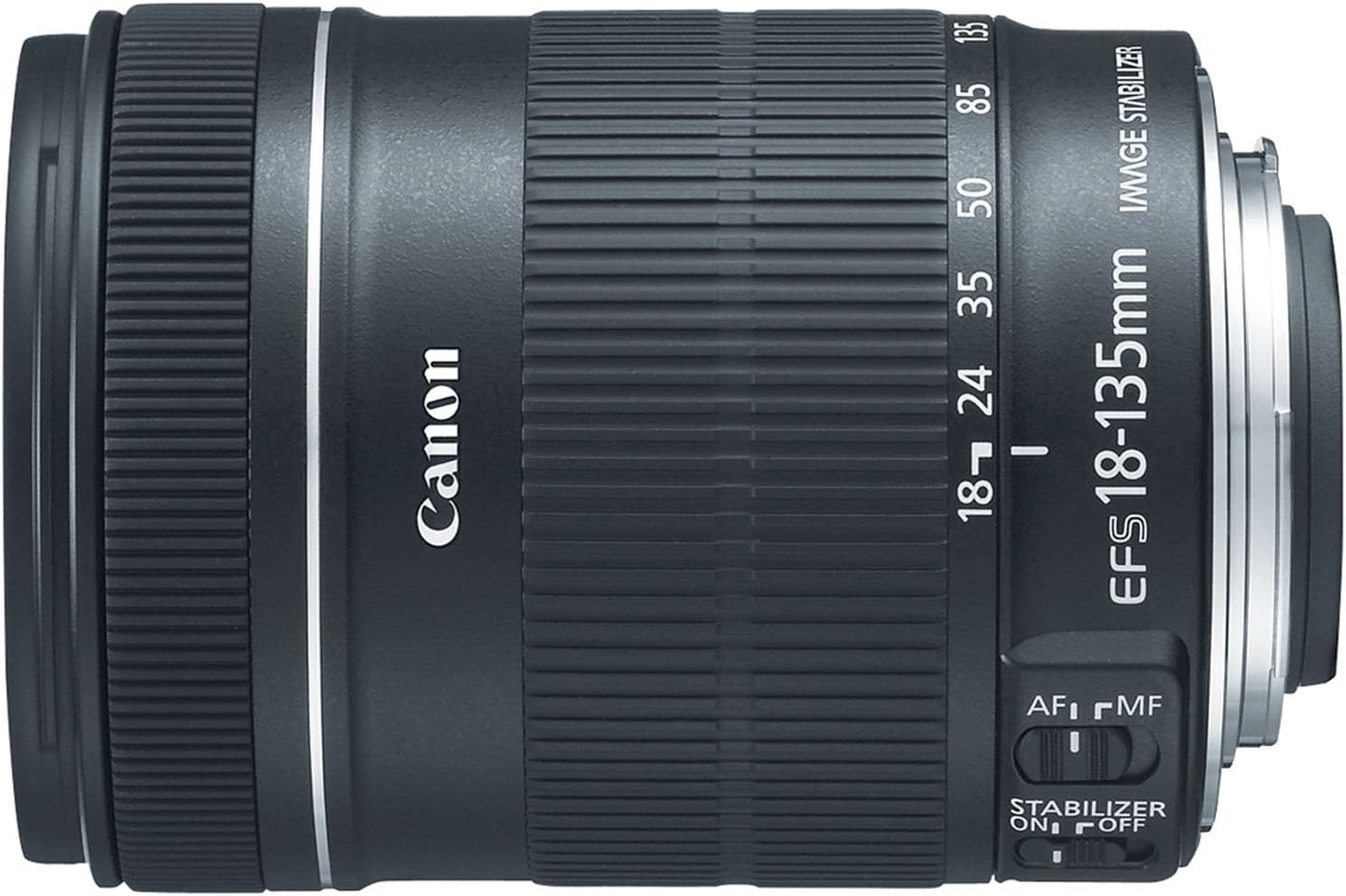 Canon 3558B002 EF-S 18-135mm IS Zoom Lens