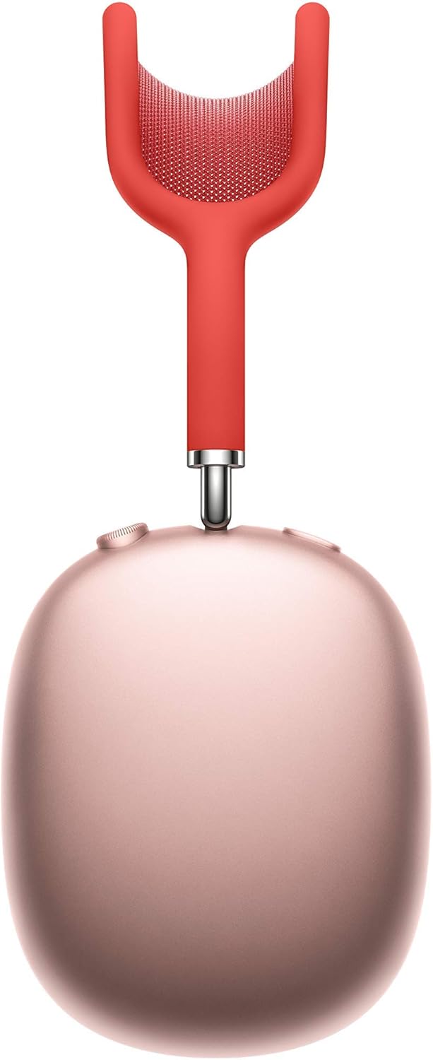 Apple AirPods Max MGYM3AM/A Pink Noise Cancelling Headphones Renewed