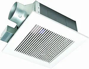 Panasonic FV-08VF2 WhisperFit 80 CFM Low Profile Fan