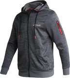 Spyder Active Sweatshirt Men's Tech Fleece Hoodie