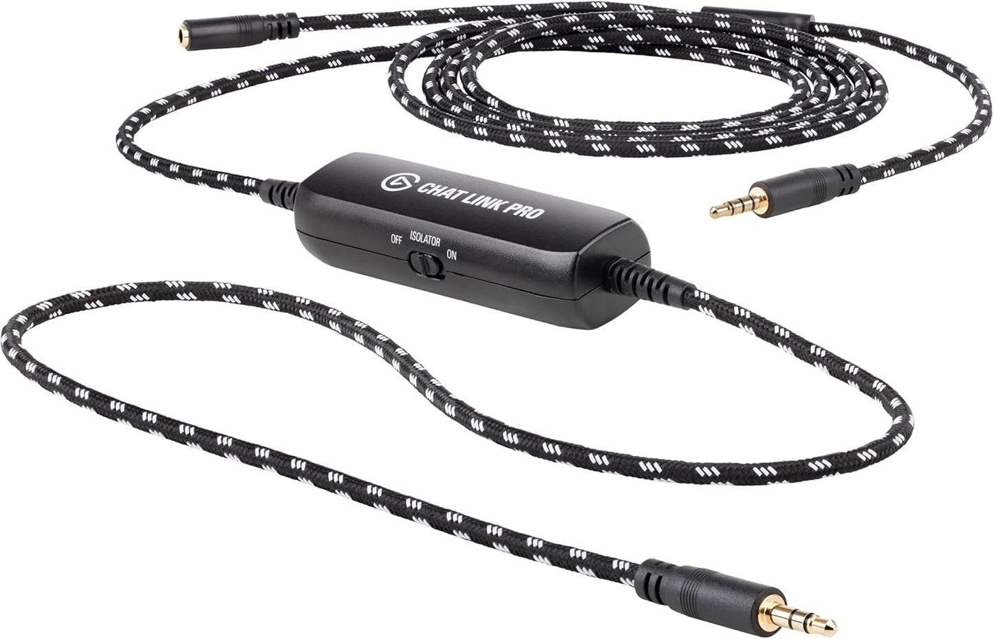 Elgato 10GBC9901 Chat Link Pro Audio Adapter