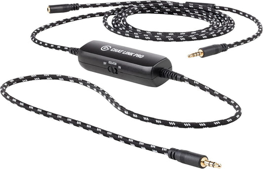 Elgato 10GBC9901 Chat Link Pro Audio Adapter