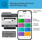 HP 2604sdw LaserJet Tank Wireless Black & White Printer