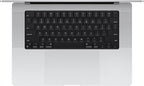 Apple MacBook Pro M4 Max 16-Core 16.2