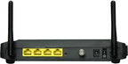 Zoom 5352-00-00 DOCSIS 3.0 Cable Modem & WiFi Router