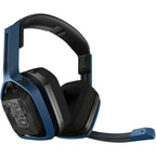 Logitech A20 Astro Gaming Wireless Headset PS4/PC (Renewed)
