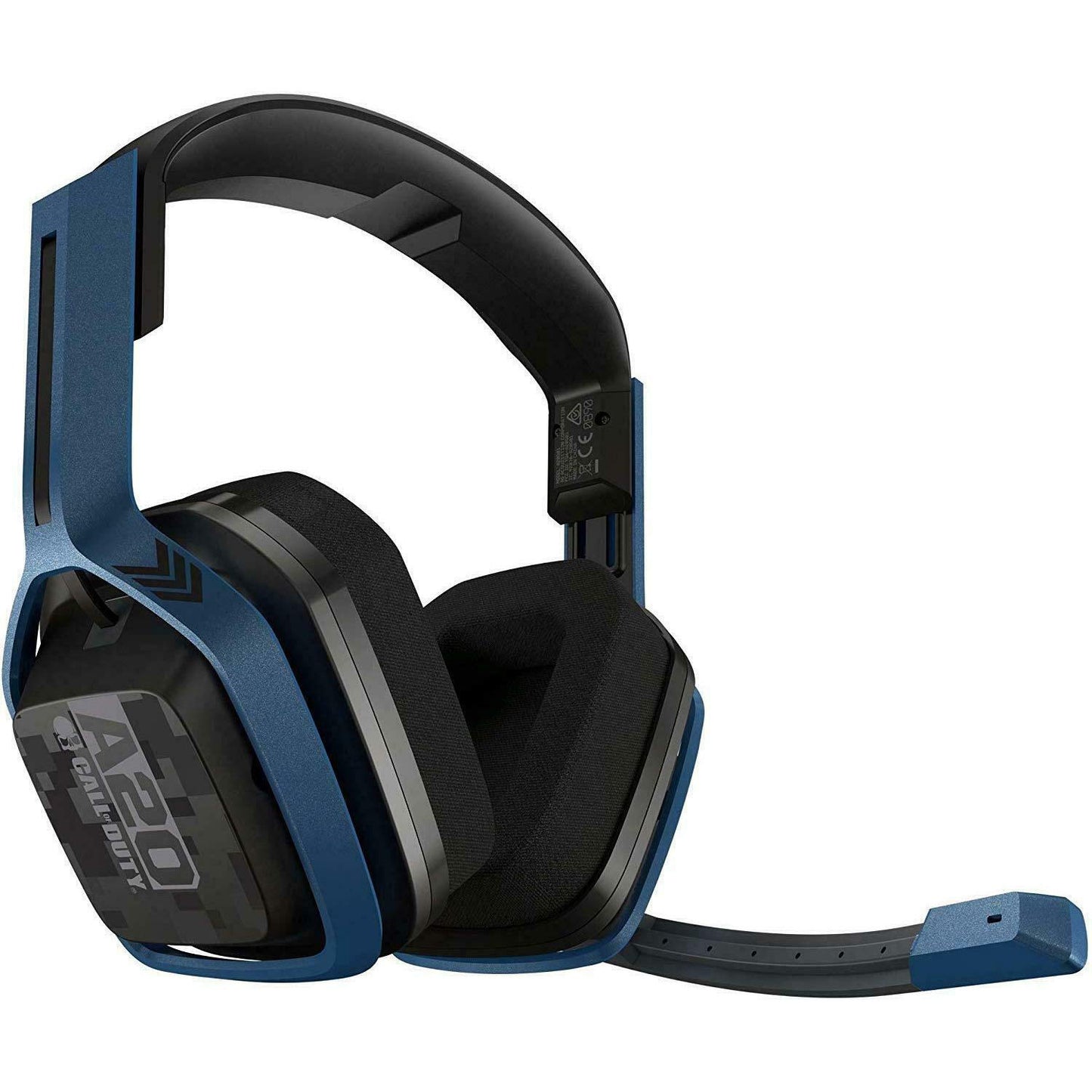 Logitech A20 Astro Gaming Wireless Headset PS4/PC (Renewed)