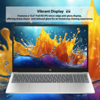 HP Intel Core i5 Laptop - Fast and Functional
