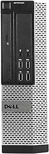 Dell Optiplex 9020 SFF i7 Desktop 8GB 240GB SSD