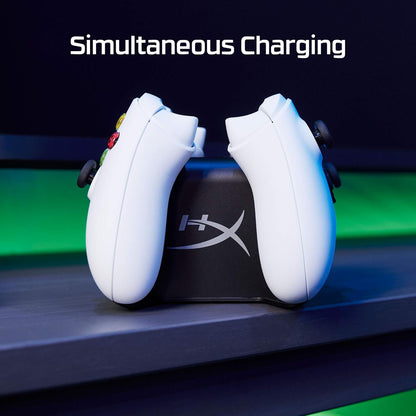 HyperX HX-CPDUX-A ChargePlay Duo - Xbox Controller Charger
