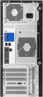 HP ASIHLAMZ351 ProLiant ML30 Gen10 Xeon 128GB 8TB SSD Windows Server 2019