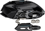 Logitech G502 Lightspeed Wireless Gaming Mouse