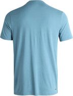 Spyder Active Shirt - Men's Fitted Performance Tee