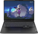 Lenovo 82SB Gaming Laptop: Ryzen 7 7735HS, RTX 4050, 16GB, 1TB SSD, 15.6
