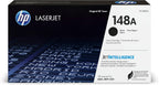 HP W1480A 148A Black LaserJet Toner Cartridge Pro 4001 MFP 4101
