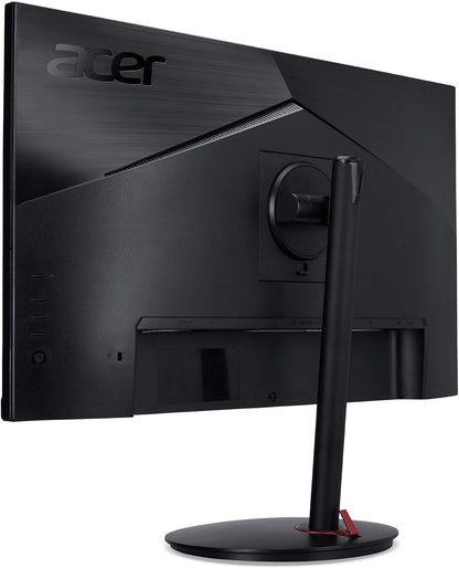 Acer UM.HX1AA.301 Nitro 27" WQHD 180Hz Gaming Monitor