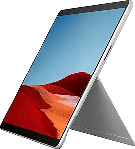 Microsoft 1X9-00015 Surface Pro X LTE Tablet — main product image