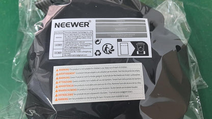 Neewer NS-660 LED Light Panel Softbox - 660/530/480 LED Lighting