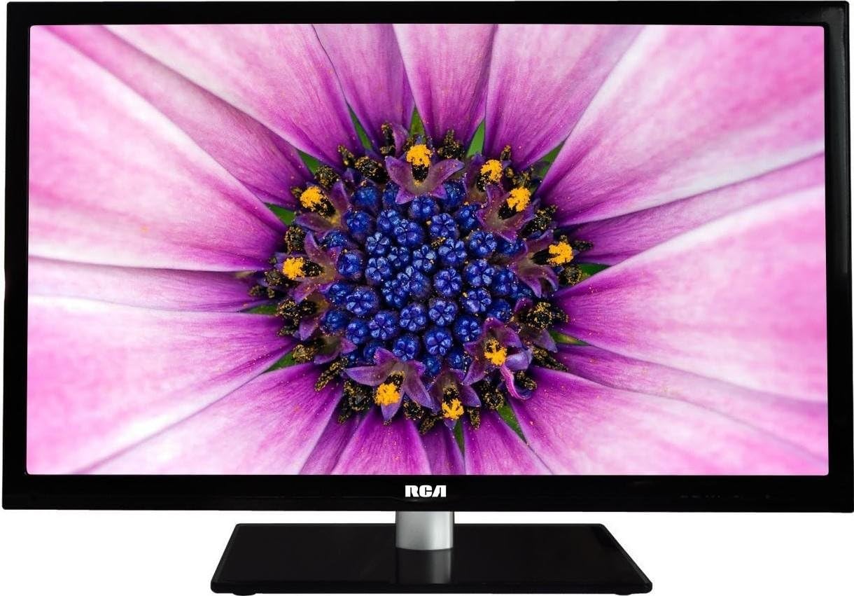 RCA LED32B30RQ 32-Inch 720p 60Hz LED HDTV Black