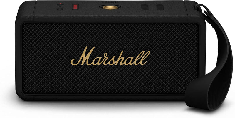 Marshall 1006034 Middleton Portable Bluetooth Speaker — main product image