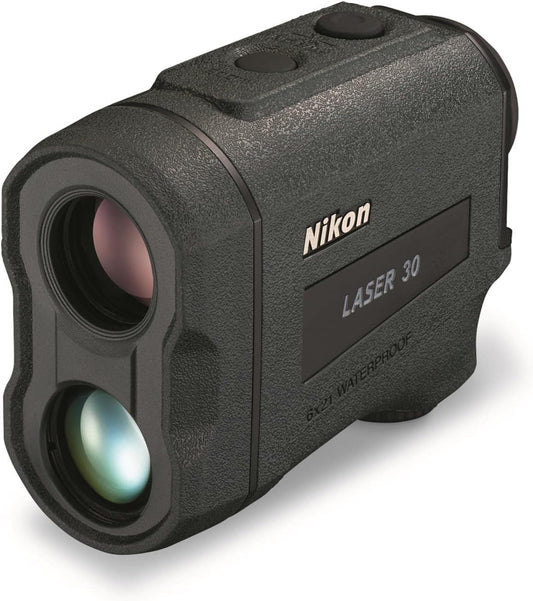 Nikon Laser 30 Airsoft Accurate Rangefinder