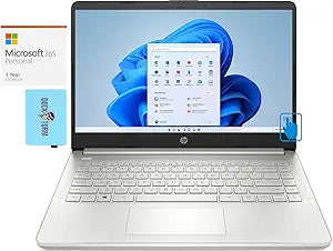 HP -DQ2039 Touchscreen HD Laptop i3 8GB 256GB SSD