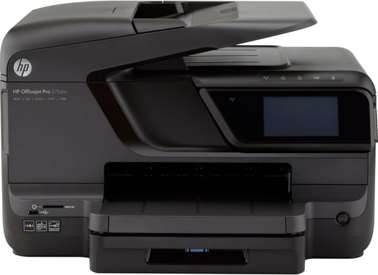HP CR770A Officejet Pro 276dw Color MFP Printer