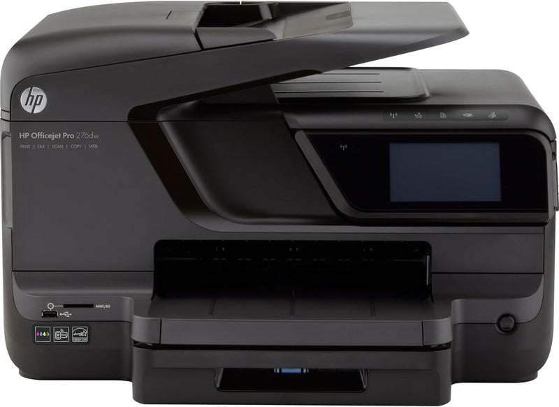 HP CR770A Officejet Pro 276dw Color MFP Printer — main product image