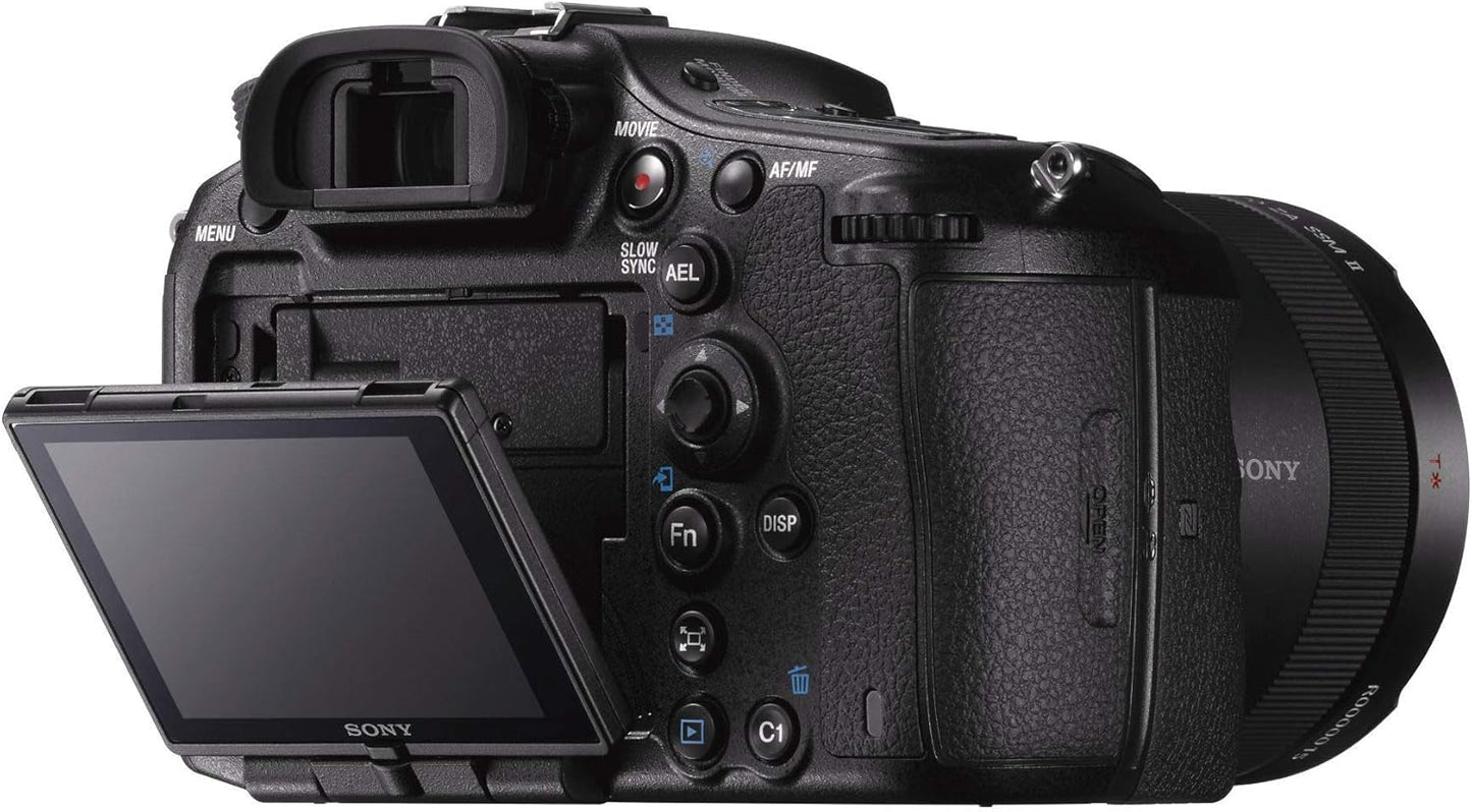 Sony ILCA99M2 a99II 42.4MP Full-Frame Digital SLR Camera