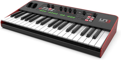 IK Multimedia IP-UNO-SYNTHPRO-IN UNO Synth Pro Keyboard