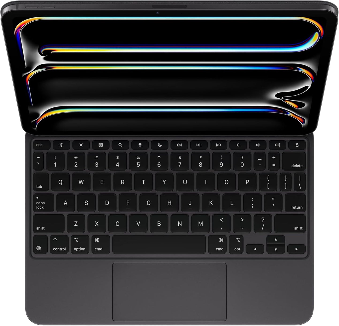 Apple MWR23LL/A iPad Pro Magic Keyboard - Black