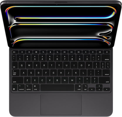 Apple MWR23LL/A iPad Pro Magic Keyboard - Black