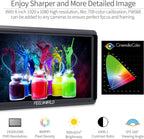 FEELWORLD FW568 5.5