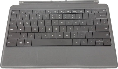 Microsoft 5VX-00001 Surface 2 Power Cover Keyboard