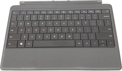 Microsoft 5VX-00001 Surface 2 Power Cover Keyboard