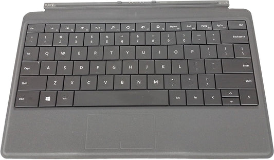 Microsoft 5VX-00001 Surface 2 Power Cover Keyboard