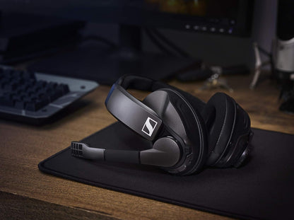 Sennheiser GSP 370 Wireless Gaming Headset