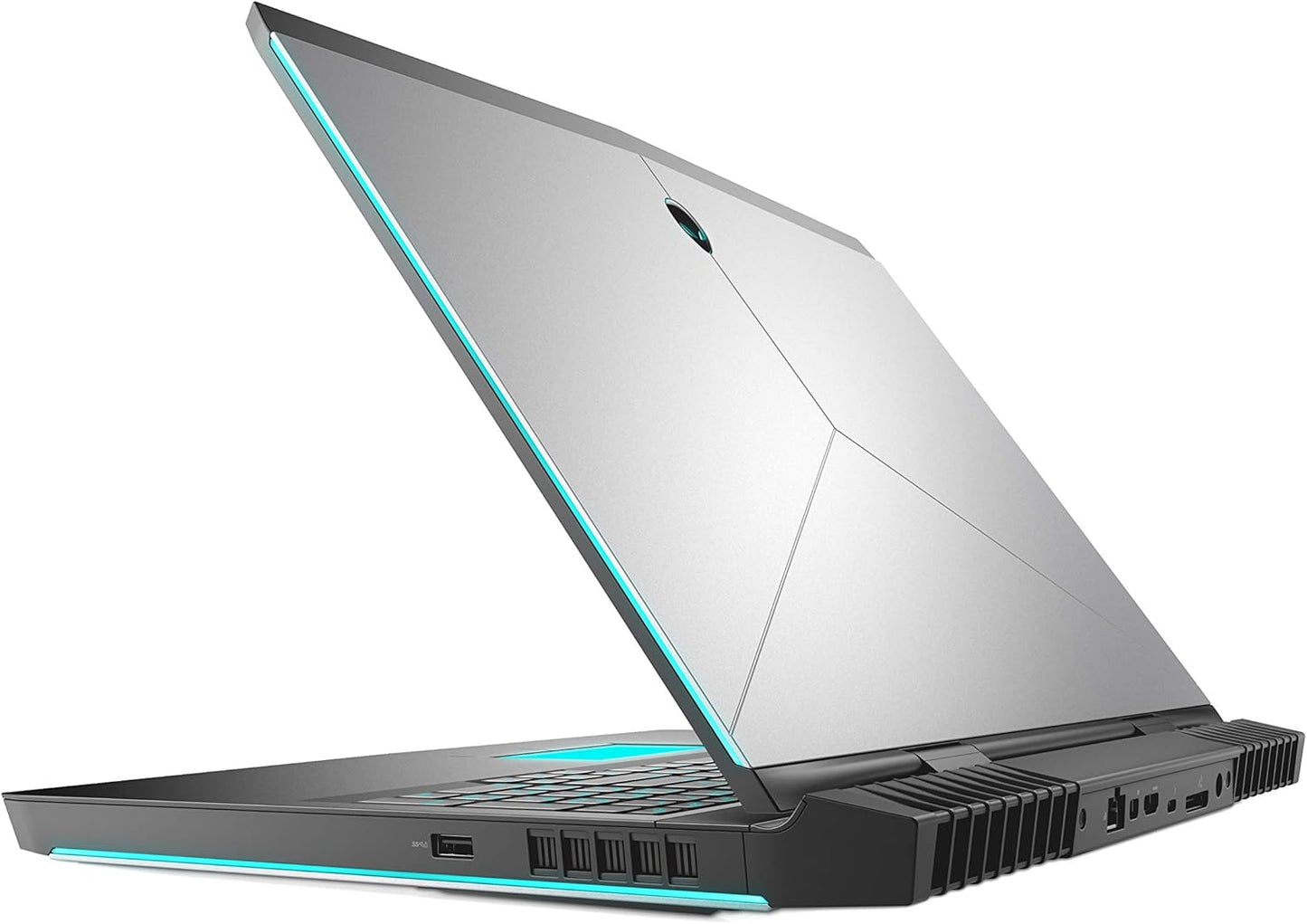 Alienware AW17R5-7811BLK-PUS i7 GTX 1070 Gaming Laptop