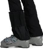 Spyder 38SD475302 Womens Strutt Bib Softshell Pants