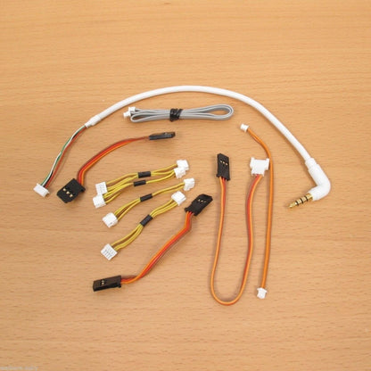 DJI 22 Phantom 2 Vision Cable Pack OEM