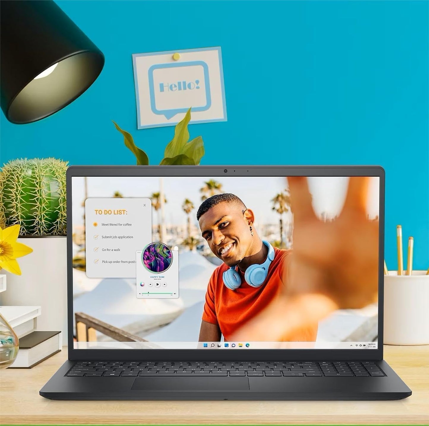 Dell Precision 3590 Mobile Workstation - 15.6" FHD - Intel Ultra 5 - 16GB - 256GB SSD