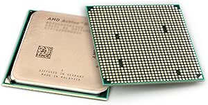 AMD Phenom II X4 945 Desktop CPU AM3 938 — main product image