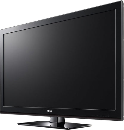LG 42CS570 42" Full HD 1080p LCD TV