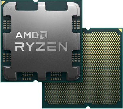 AMD Ryzen 5 7600 6-Core Desktop Processor